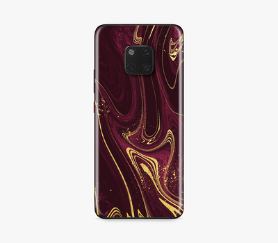 Huawei Mate 20 Pro Marble