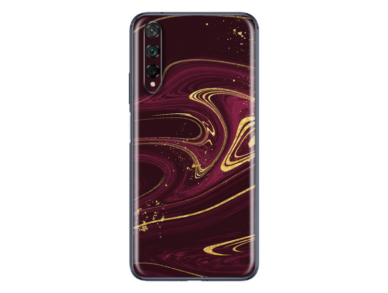 Huawei Nova 5T Marble