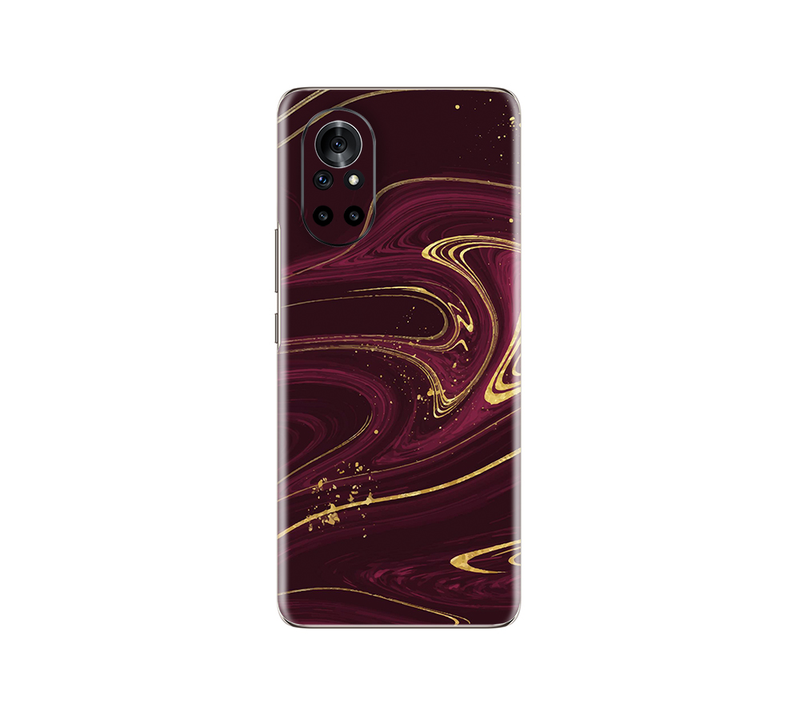 Huawei Nova 8 Marble