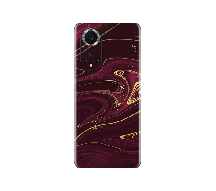 Huawei Nova 9 Pro Marble