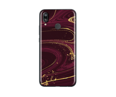 Huawei P20 Lite Marble