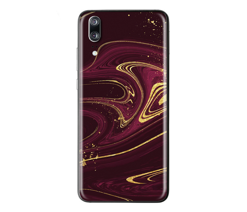 Huawei P20 Marble