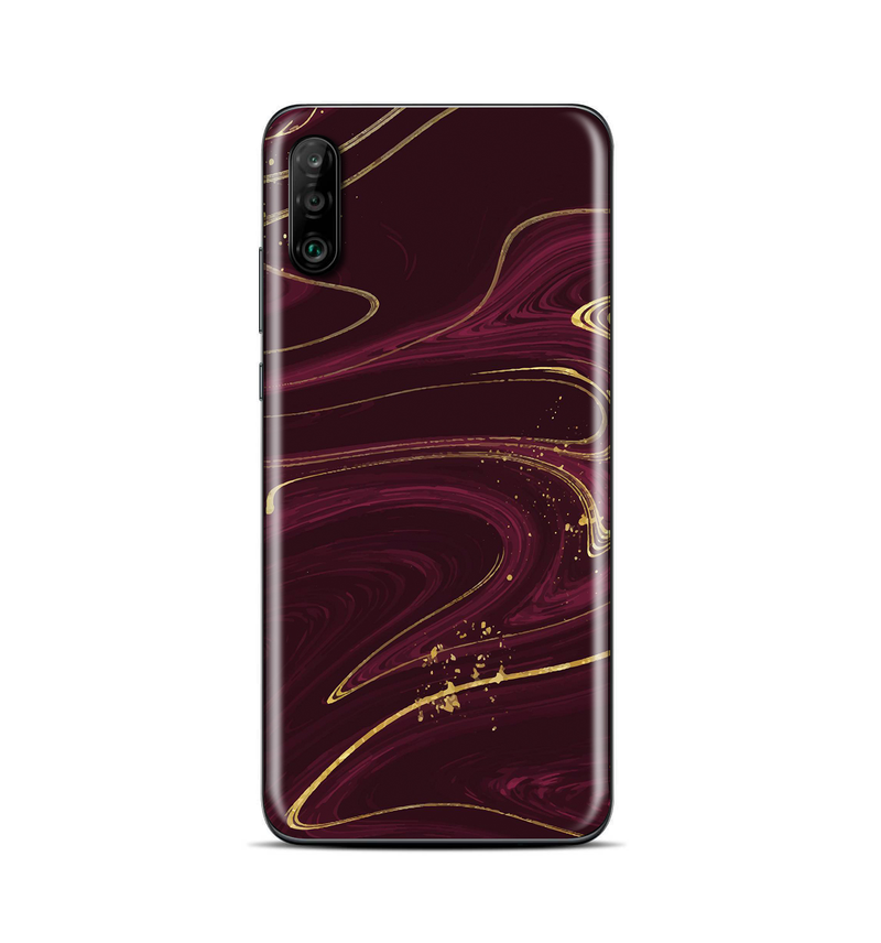 Huawei P30 Lite Marble