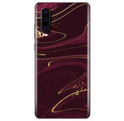 Huawei P30 Marble