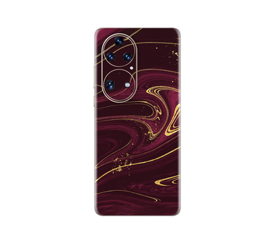 Huawei P50 Marble