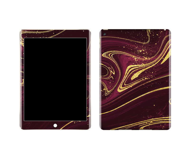 iPad Air 2 Marble