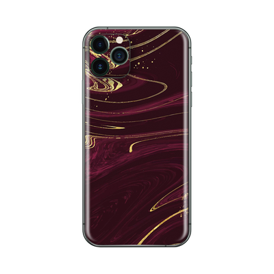 iPhone 11 Pro Max Marble