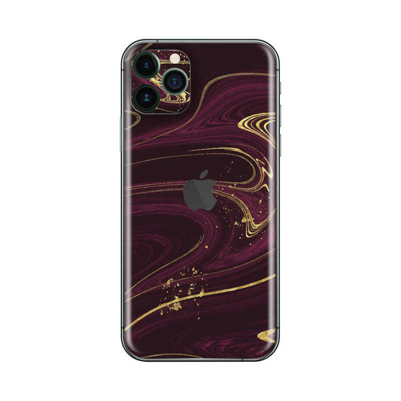 iPhone 11 Pro Marble