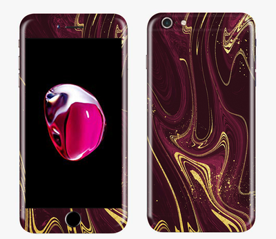 iPhone 6 Marble