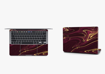 MacBook Pro 13 (2016-2019) Marble