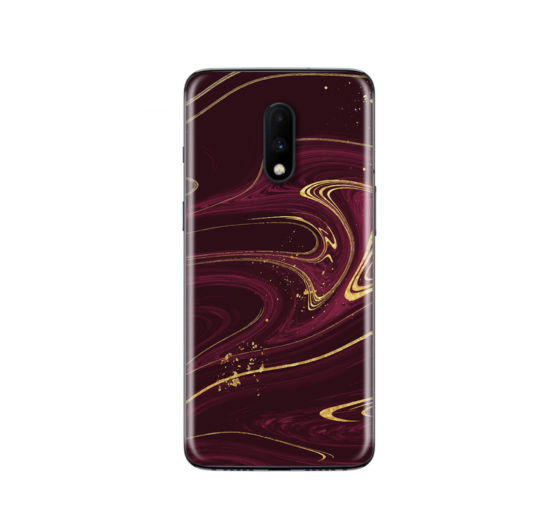 OnePlus 7  Marble