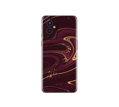 OnePlus 9  Marble