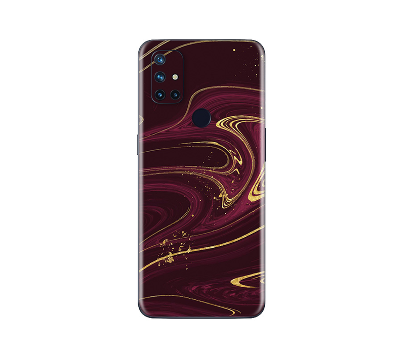 OnePlus Nord N10 5G  Marble