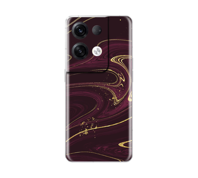 Oppo Reno 9 Pro Plus Marble