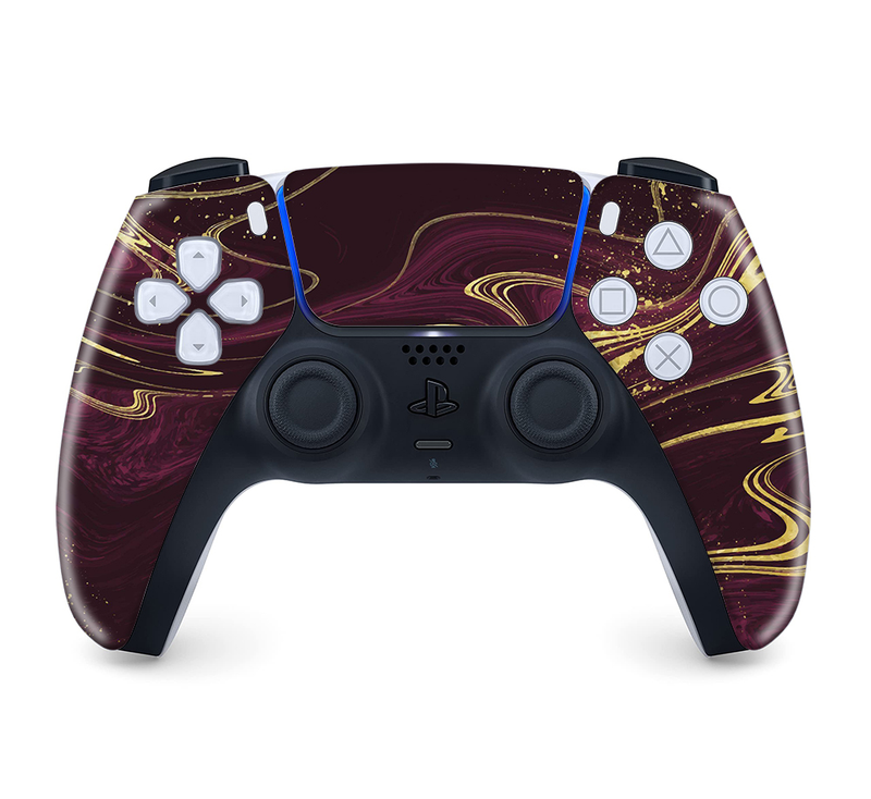 PlayStation 5 Dualsense Controller Marble