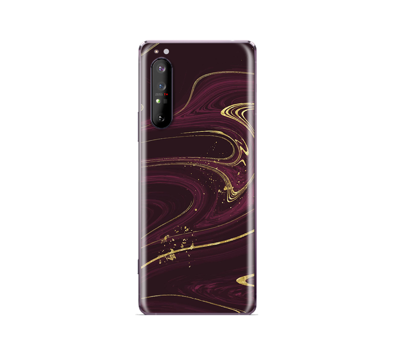 Sony Xperia 5 ll Marble