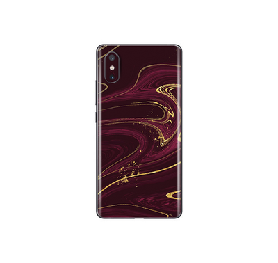 Xiaomi Mi 8 Marble