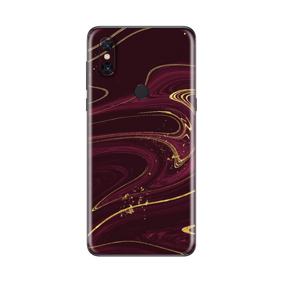 Xiaomi Mi Mix 3 Marble