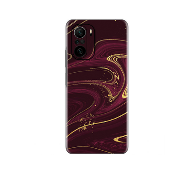 Xiaomi Poco F3  Marble