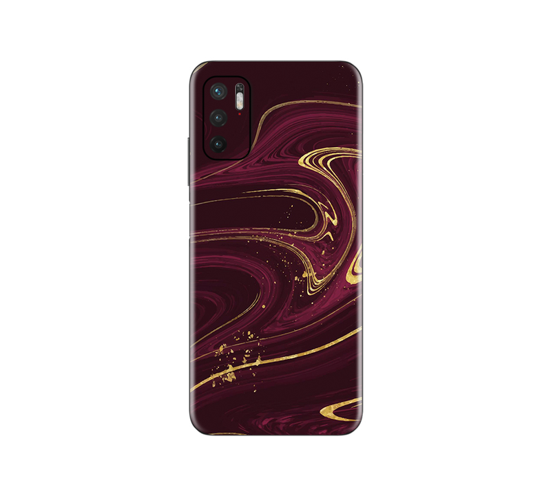 Xiaomi Redmi Note 10 5G Marble