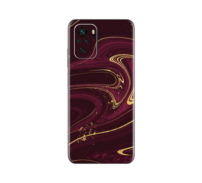 Xiaomi Redmi Note 10s Marble