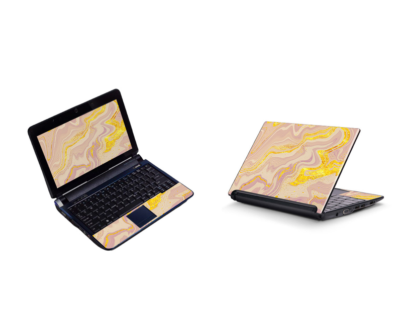 Acer Aspire One Marble