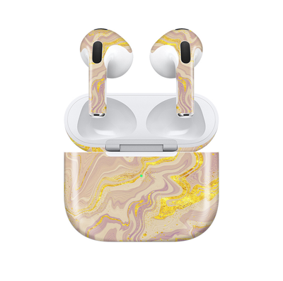 Apple Airpods 3rd Gen Marble