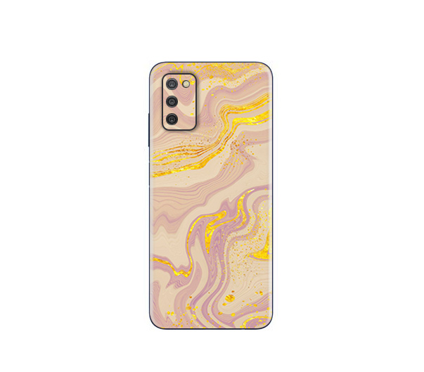 Galaxy A03s Marble