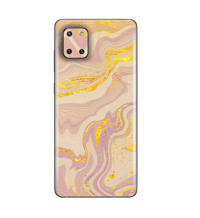 Galaxy Note 10 Lite Marble