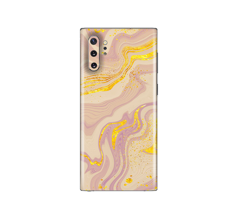 Galaxy Note 10 Plus 5G Marble