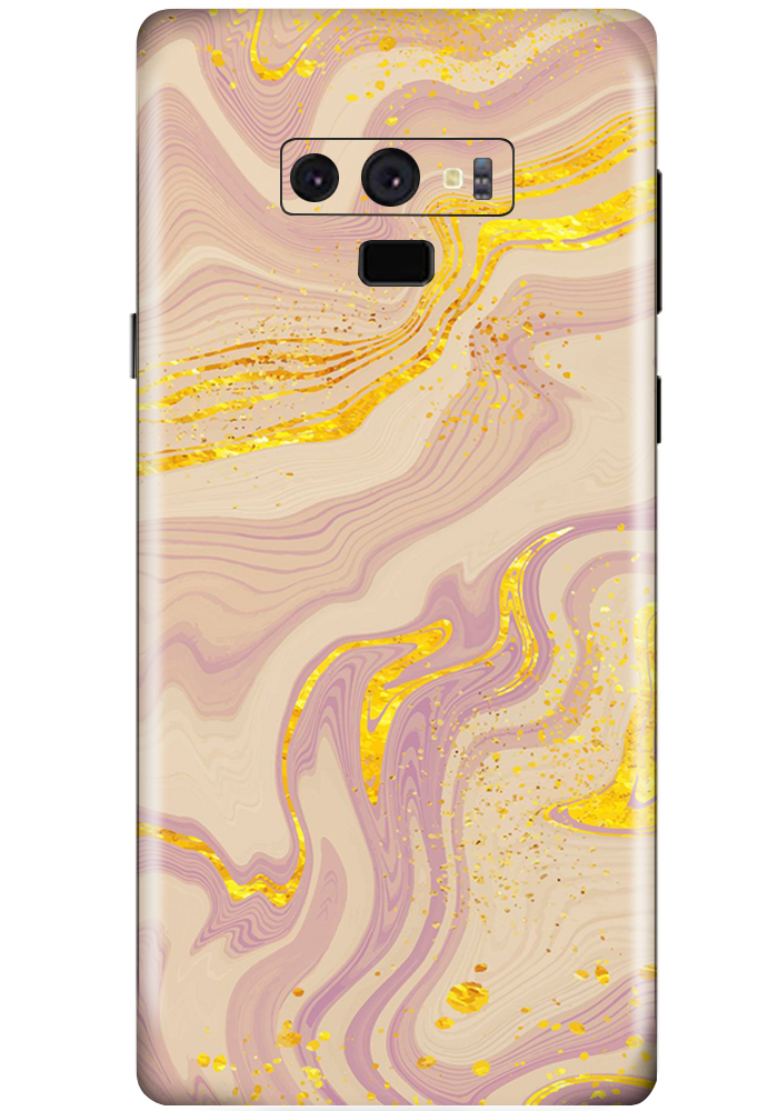 Galaxy Note 9 Marble