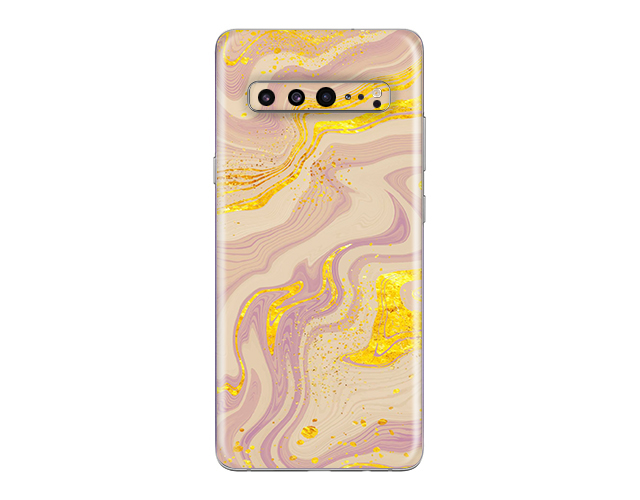 Galaxy S10 5G Marble