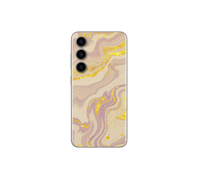 Galaxy S23 Marble