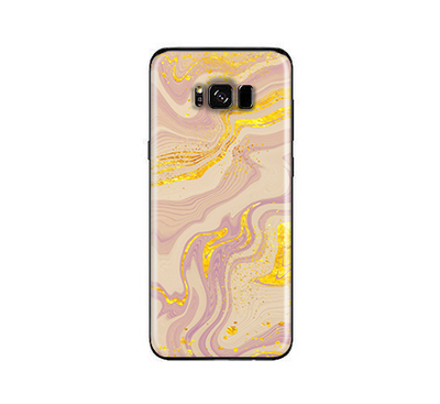 Galaxy S8 Plus Marble