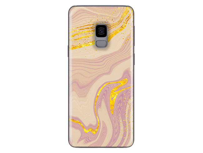 Galaxy S9 Marble