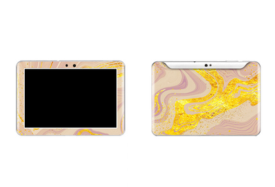 Galaxy TAB 10.1 Marble