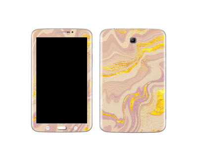 Galaxy TAB 3 7 INCH Marble