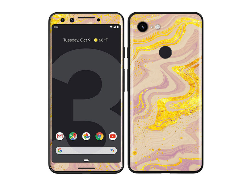 Google Pixel 3 Marble