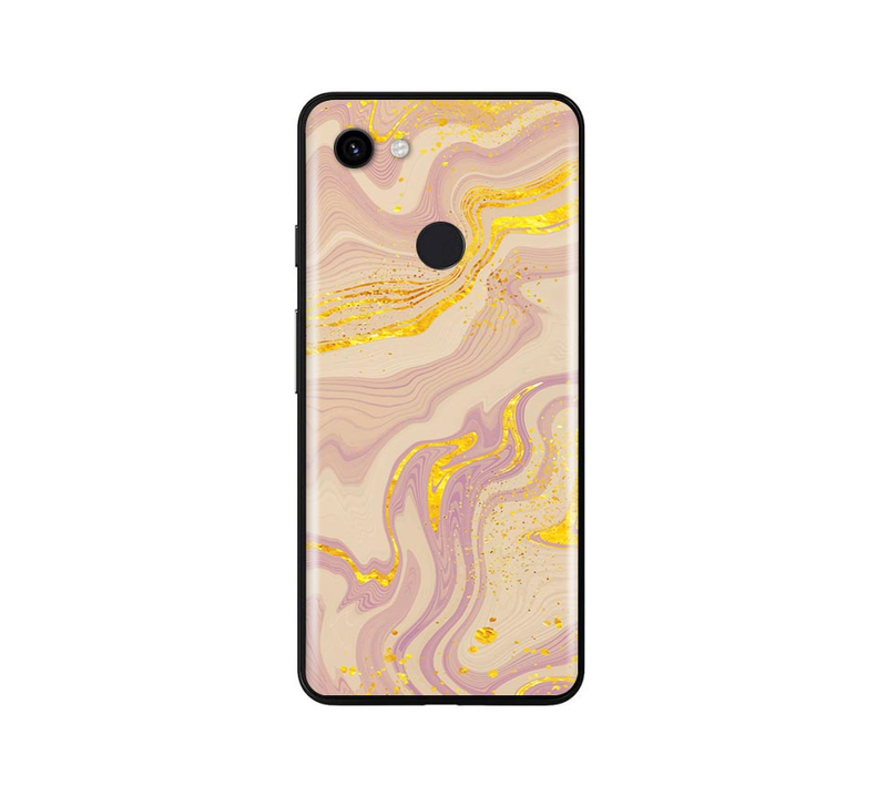 Google Pixel 3A XL Marble