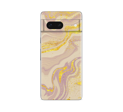 Google Pixel 7 Marble