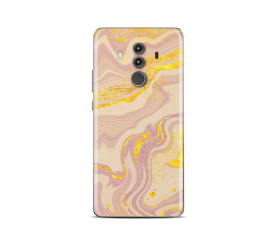 Huawei Mate 10 Pro Marble