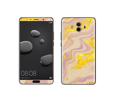 Huawei Mate 10 Marble