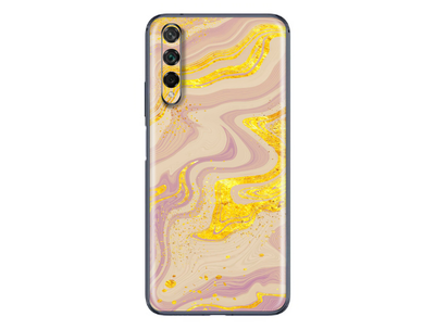 Huawei Nova 5T Marble