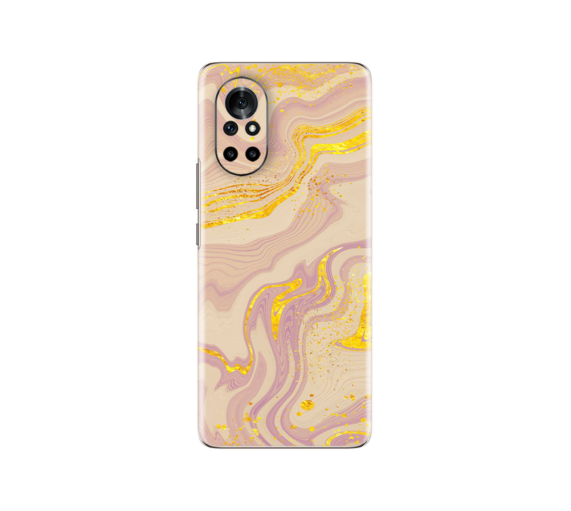 Huawei Nova 8 Marble