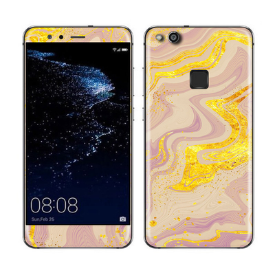 Huawei P10 Lite Marble