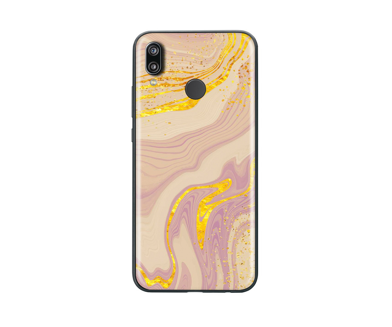 Huawei P20 Lite Marble