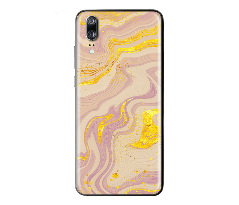 Huawei P20 Marble