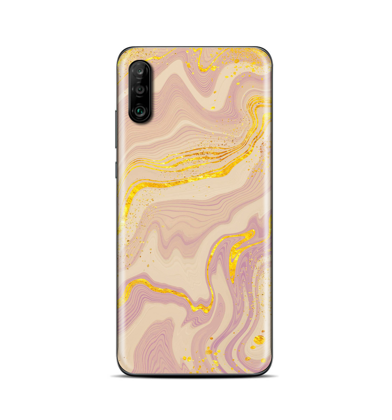 Huawei P30 Lite Marble