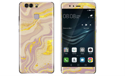 Huawei P9 Marble