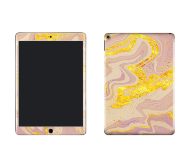 iPad 8th Gen Marble